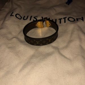 Louis Vuitton bracelet